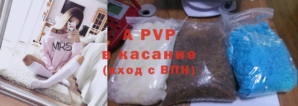стафф Баксан